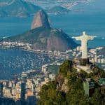 Le MotoGP™ retourne à Rio de Janeiro à partir de 2022