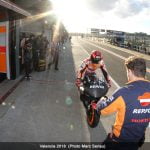 Dates des tests 2020/2021 du Championnat du Monde MotoGP