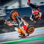MotoGP Max Biaggi : « non, les pilotes ne sont pas fous ! »