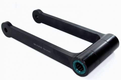 [Rua] Kit de subida e descida Tecnium: uma moto do seu tamanho!