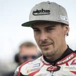 EWC : BMW repêche Reiterberger pour les 8H de Sepang