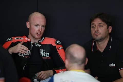 MotoGP : Bradley Smith, le pilote dont personne ne veut