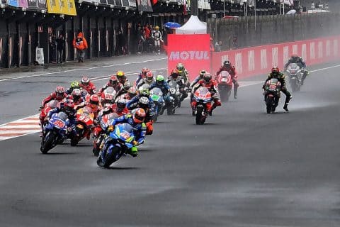 MotoGP Grand Prix de Valence : Michelin prêt pour le seul « stadium » de la saison, et la finale des MotoE