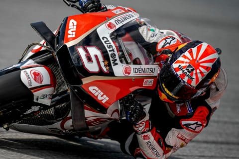 MotoGP : Johann Zarco vers Ducati par le biais d’Avintia