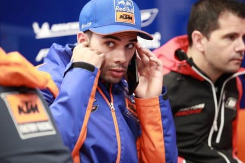 MotoGP Malaisie Sepang J3 : Oliveira opéré et la dernière avec Syharin (KTM/16), c’est le bilan de Tech3