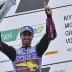 Electrique : Mike di Meglio peut remporter le titre MotoE ce weekend