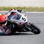 CEV European Talent Cup Qualifications : Iván Ortolá (Ángel Nieto Junior Team) en pole position devant Lorenzo Fellon (ZF GP School)