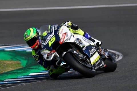 MotoGP, Zarco chez Avintia Ducati : simplement évident mais pas encore fait