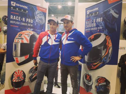 Moto2 Barcelone – Ai Ogura récompensé par ses fans