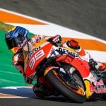 MotoGP Valence J1 : objectif célébration dimanche pour Jorge Lorenzo (Honda/16)