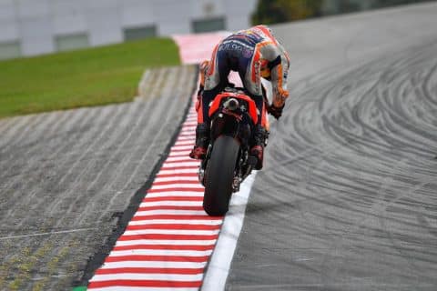 MotoGP : pour Lorenzo, les performances de Zarco légitiment la Honda version 2018