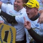 CEV Moto3 Course 1 : Jeremy Alcoba vainqueur et Champion du Monde Junior