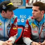Moto2 : « Álex Márquez a montré qu’il avait à la fois le talent, la tête et le cran »