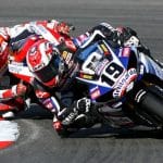 WSBK : Spies regrette le manque de pilotes américains