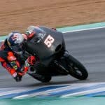 Moto2/Moto3 Jerez : Un premier test 2020 stoppé par la pluie