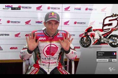 MotoGP Johann Zarco chez Avintia Ducati : Ruben Xaus confirme du bout des lèvres