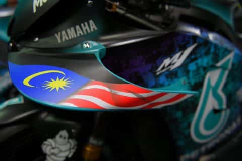 MotoGP 2020 : Petronas fournisseur officiel de carburant pour le Moto2 et le Moto3