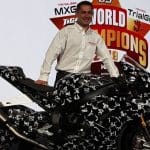 WSBK Officiel : Leon Haslam avec Álvaro Bautista dans l’équipe d’usine Honda en 2020