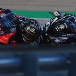 WSBK Tests d’Aragón J2 : Scott Redding déjà le plus rapide sur sa Ducati