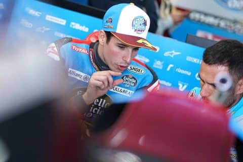 MotoGP : Álex Márquez chez Honda ? Chez Marc VDS, on s’agace…