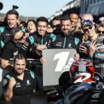 MotoGP Valence J2 : Quartararo (Yamaha/1) égale Sarron mais rejoindra-t-il Laconi ?