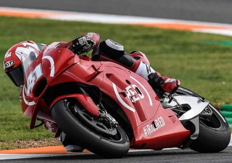 Moto2 Tha?lande : Somkiat Chantra finalement apte à courir à domicile