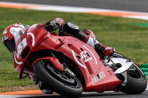 MotoGP: para Aleix Espargaró, Zarco não merece ir para a Honda e diz porquê…