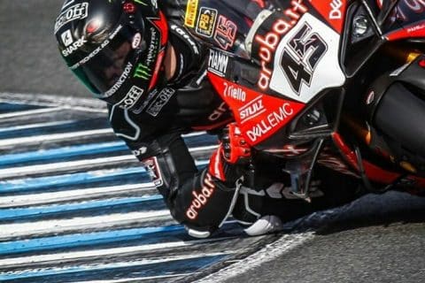 MotoGP Scott Redding : « Márquez les détruit tous et les anciens ne veulent plus prendre de risques »