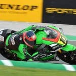 Moto2 Grand Prix de Valence : Jesko Raffin, parti en MotoE, remplacé par Tommaso Marcon, déclassé ce dimanche en CEV
