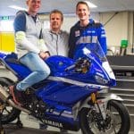 WSBK : Ten Kate EAB complète son équipe en SSP300