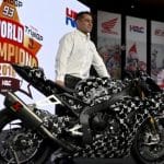 WSBK Bradl : « La nouvelle Honda ne sera pas tout de suite sur le podium »