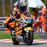Moto2 Valence, Qualifications : Jorge Navarro en embuscade, Jorge Martin vole la vedette à Brad Binder et Stefano Manzi éclatant !