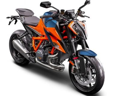 KTM