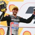 Moto2 : Thomas Lüthi vise le titre par équipe mais pas que...