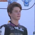 CEV European Talent Cup : Iván Ortolá l'emporte, tandis que Lorenzo Fellon chute