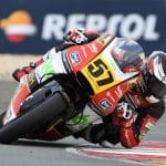 CEV Course Moto2 : Edgar Pons en Champion