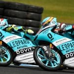 Moto3 Valence FP3 : Marcos Ramírez et Lorenzo Dalla Porta font briller le Leopard Racing