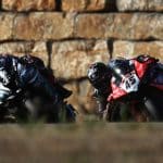 WSBK Tests d’Aragón J1 : Scott Redding passe directement à l’attaque de la forteresse Johnny Rea
