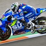 MotoGP Valence Q1 : Álex Rins passe, Pol Espargaró héroïque