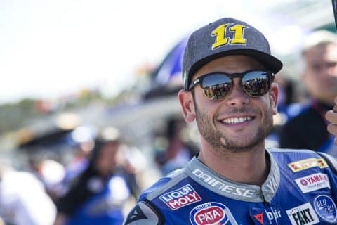 Moto2 : Cortese à la place de Márquez chez Marc VDS ?