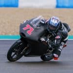 Moto3 : le team Red Bull KTM Tech3 découvre son nouveau monde à Jerez
