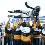 Moto3 Grand Prix de Valence : Gabriel Rodrigo, blessé, remplacé par le nouveau Champion du Monde Junior Jeremy Alcoba