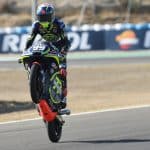 CEV Moto3 : Parfaite victoire de Carlos Tatay en Course 2
