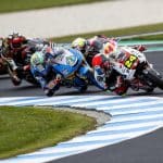 Moto3 Simoncelli : « Ces jeunes ont besoin de règles et de punitions sévères »