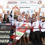 Moto2, Officiel : Nicolò Bulega et Edgar Pons chez Gresini en 2020