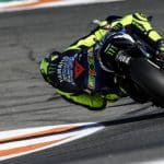 MotoGP Valence J2 : Des « sentiments partagés » pour Rossi (Yamaha/12)
