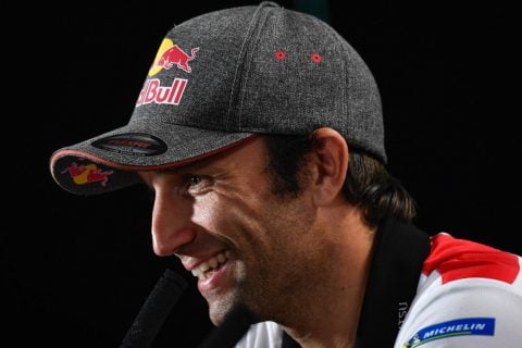 Moto2 Tha?lande : Le GP de Tony Arbolino aurait pu tourner au cauchemar