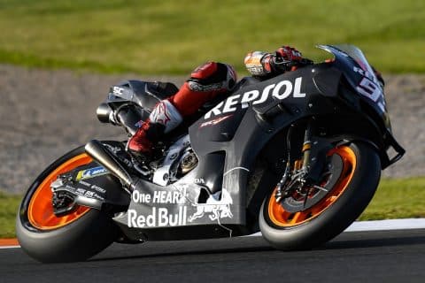 MotoGP : Les enjeux des tests de Jerez, ces lundi et mardi