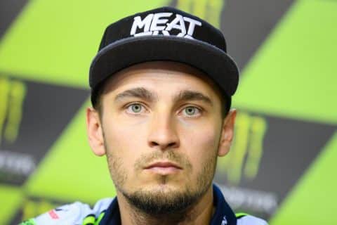 MotoGP 2020 Ducati: Karel Abraham warns that he will not give up his handlebars to Johann Zarco