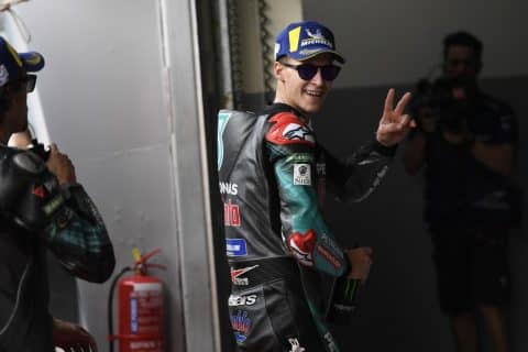 MotoGP: Carlos Checa advises Quartararo to stay at Petronas and here's why...